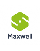 Maxwell de Next Limit - Logiciels 3D