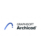 Pour Archicad de Graphisoft - Les meilleurs plugins 3D
