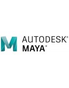 Pour Maya d'Autodesk - Les meilleurs plugins 3D