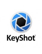Pour KeyShot
