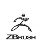 Pour ZBrush