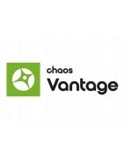 Chaos Vantage - Logiciels 3D