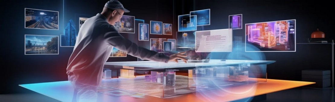 Évènements et formations en rapport avec la 3D