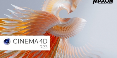 Cinema 4D R23 : Améliorations majeures des flux de travail d'animation
