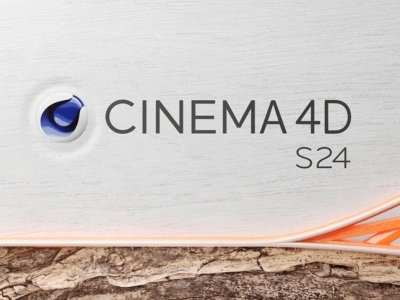 Cinema 4D S24 : Placement intuitif et meilleur workflow
