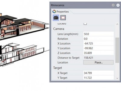 VisualARQ 2.11