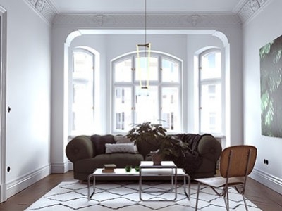 V-Ray 5 pour Unreal