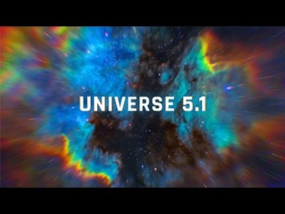 Maxon - Universe 5.1 est maintenant disponible !