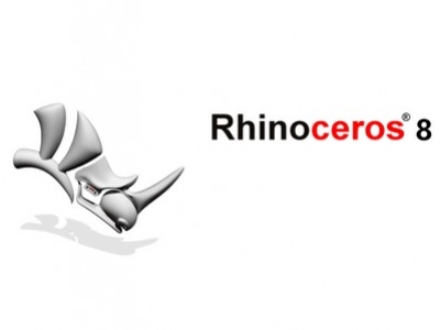 Rhino 8 : Révolution dans la modélisation 3D