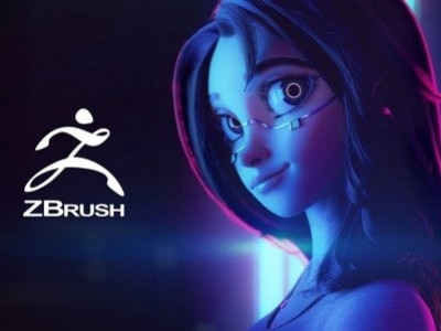ZBrush 2024 : Sublimer la sculpture numérique