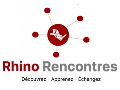 Rhino Rencontres à Paris en janvier 2024