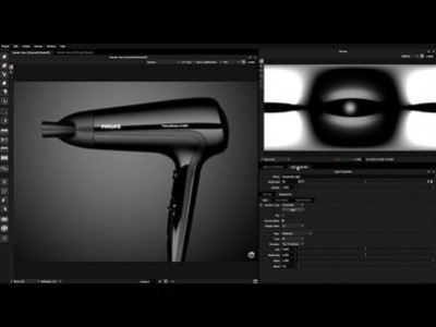 HDR Light Studio 8.2.1 : Extension de compatibilité et intégrations innovantes